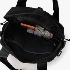 URBAN GYM BOWLING TOTE WR