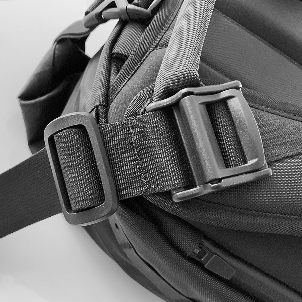 Backpack Harness Kit