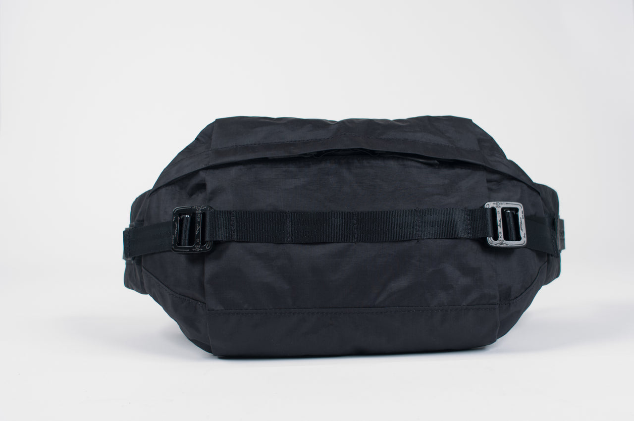 Bedouin x Carryology Balian Sling Bag (Made in England 🇬🇧)