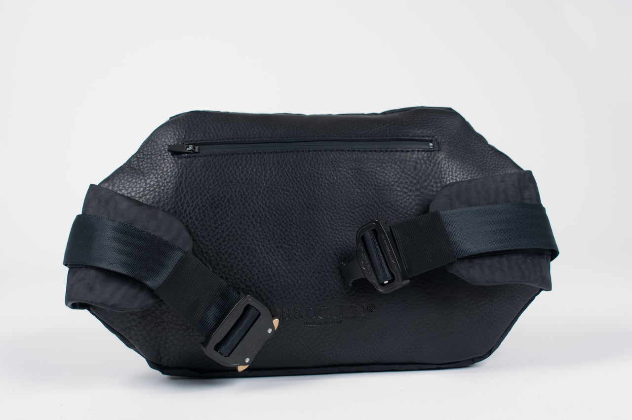 Bedouin x Carryology Balian Sling Bag (Made in England 🇬🇧)