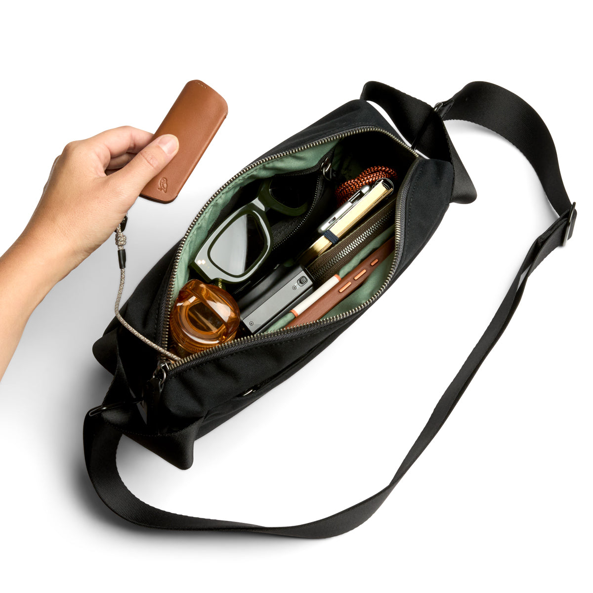 Classic Sling 5L