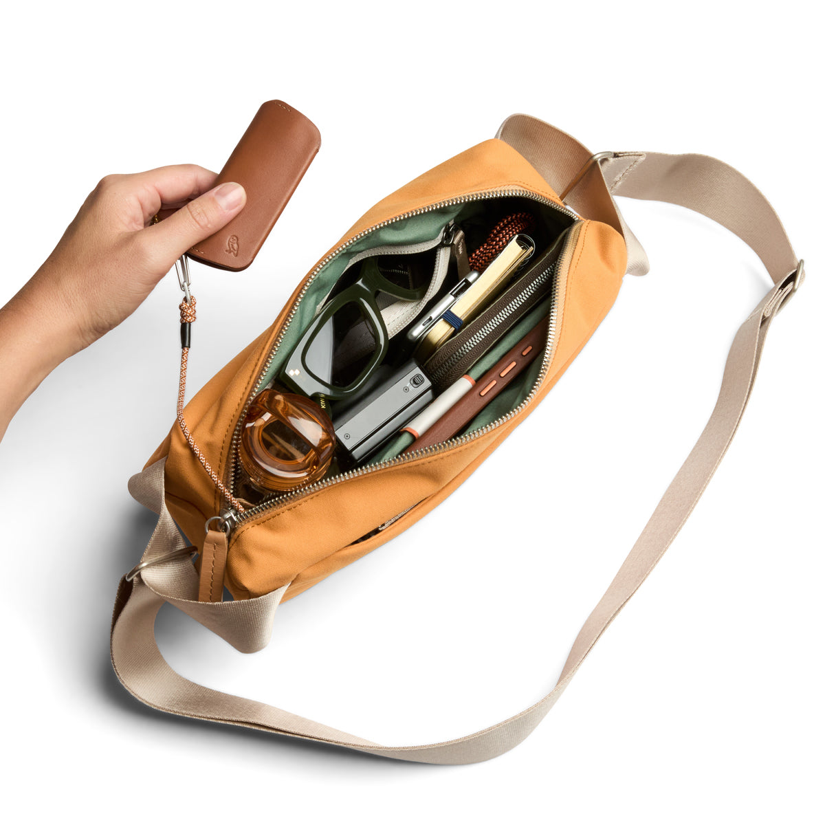 Classic Sling 5L