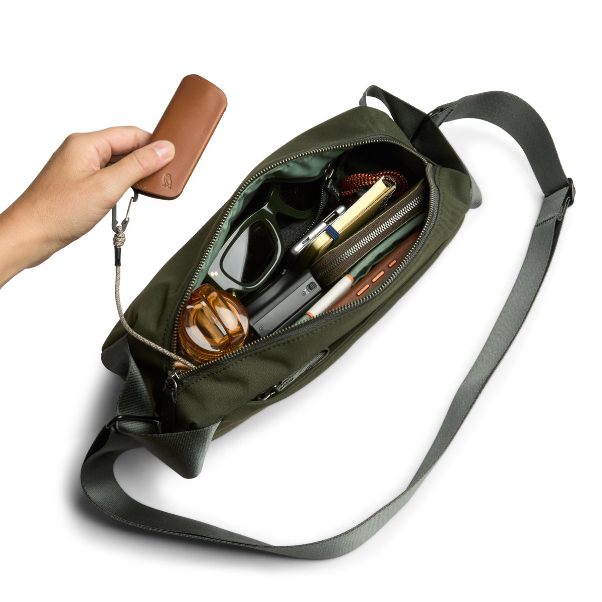 Classic Sling 5L