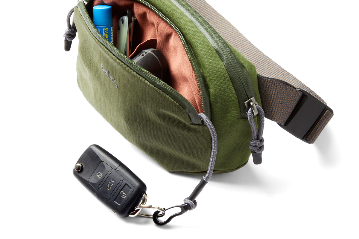 Venture Hip Pack 1.5L