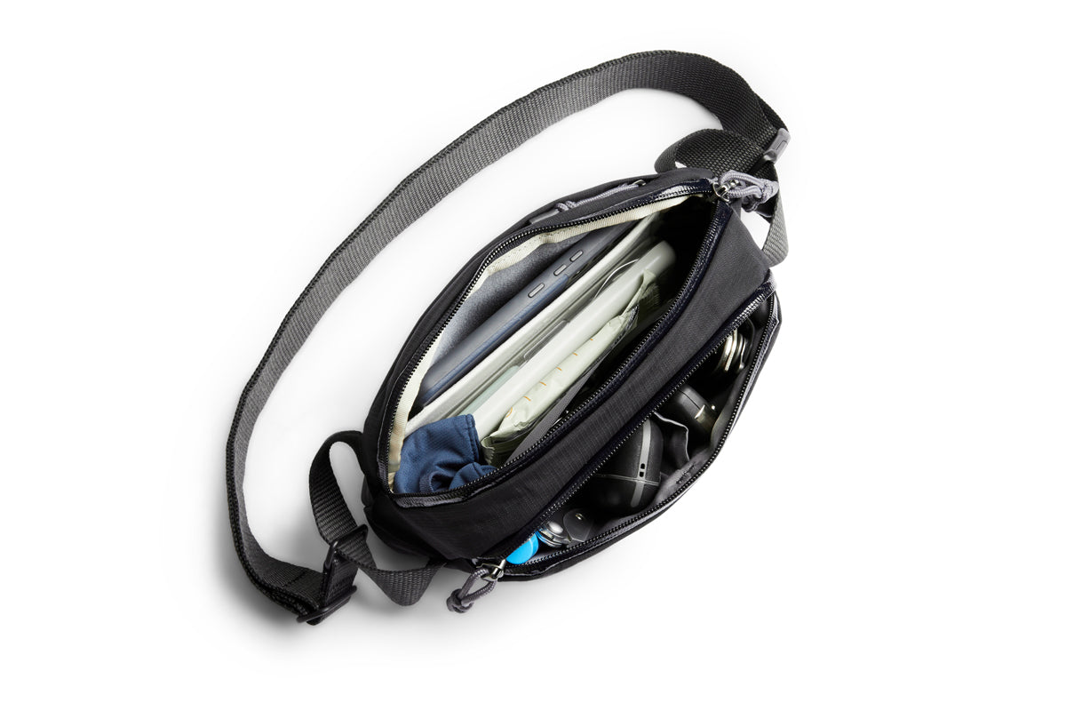 Venture Ready Sling 2.5L