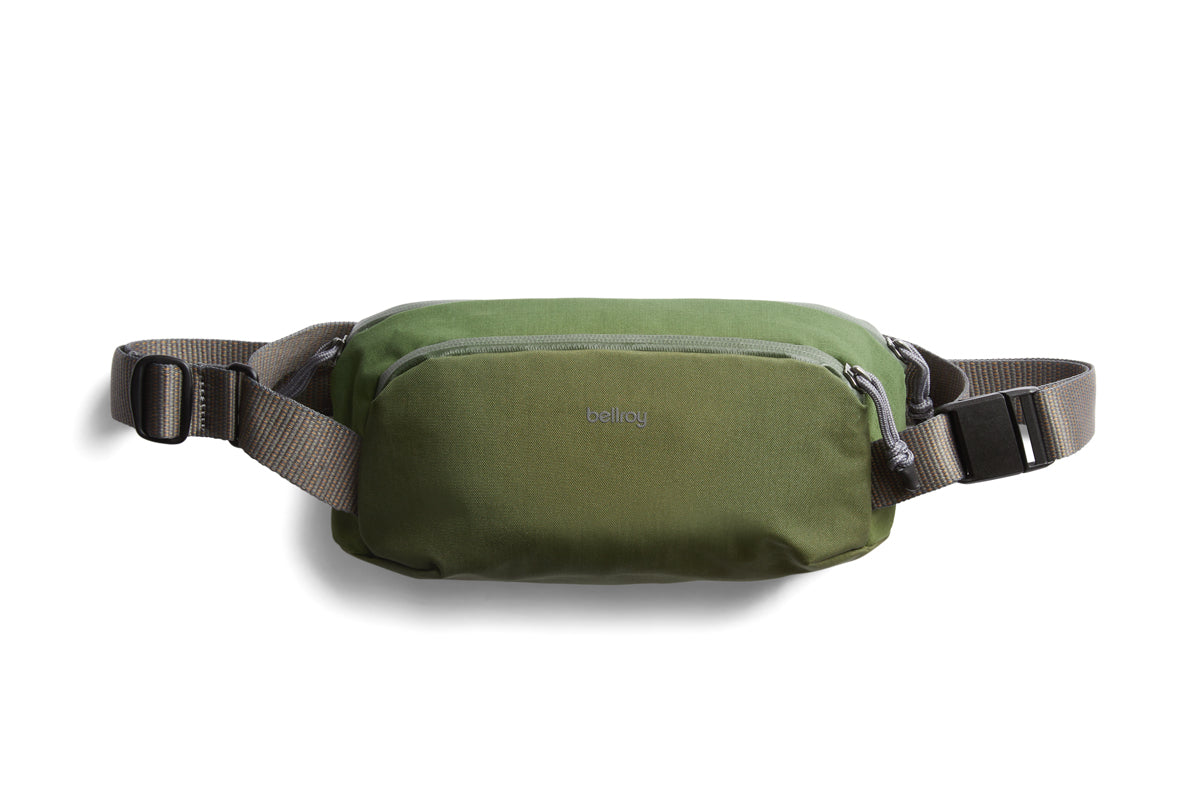 Venture Ready Sling 2.5L