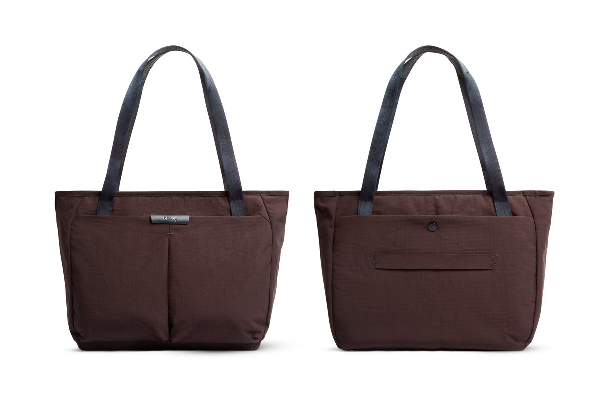 Tokyo Wonder Tote 12L