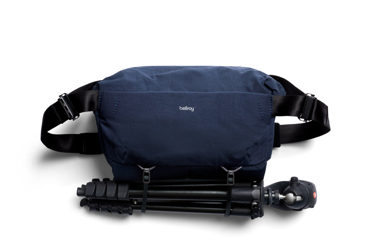 Venture Sling 10L - Camera Edition