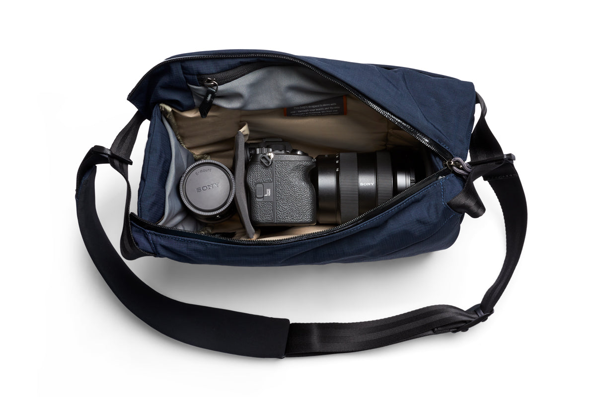 Venture Sling 10L - Camera Edition