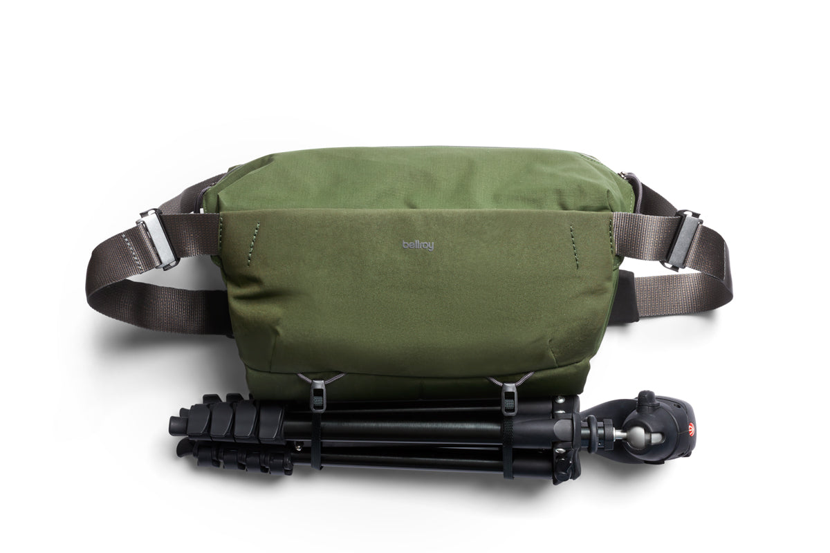 Venture Sling 10L - Camera Edition