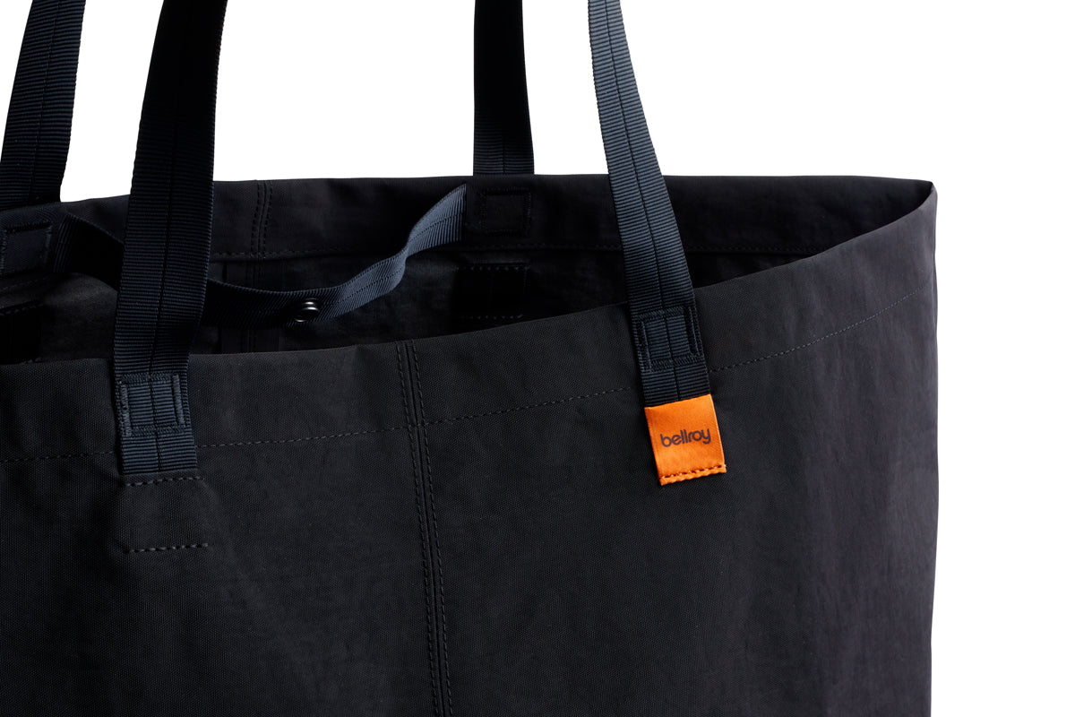 Market Tote Plus