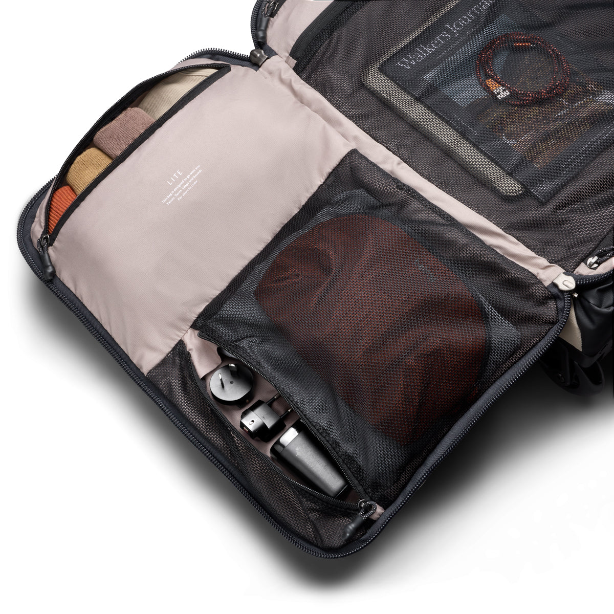 Lite Carry-On