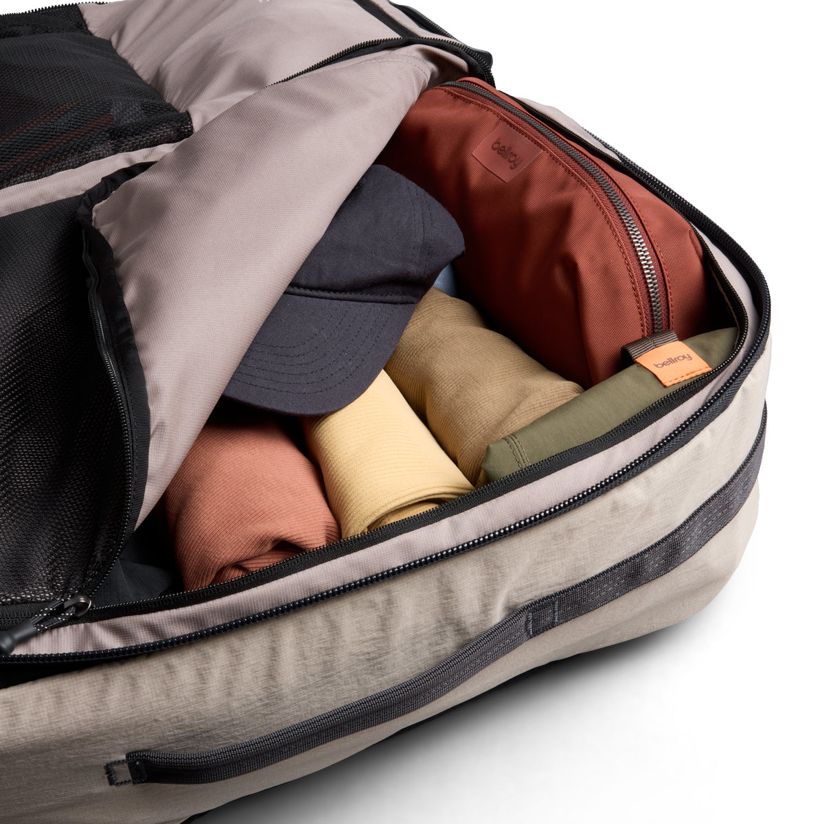 Lite Carry-On
