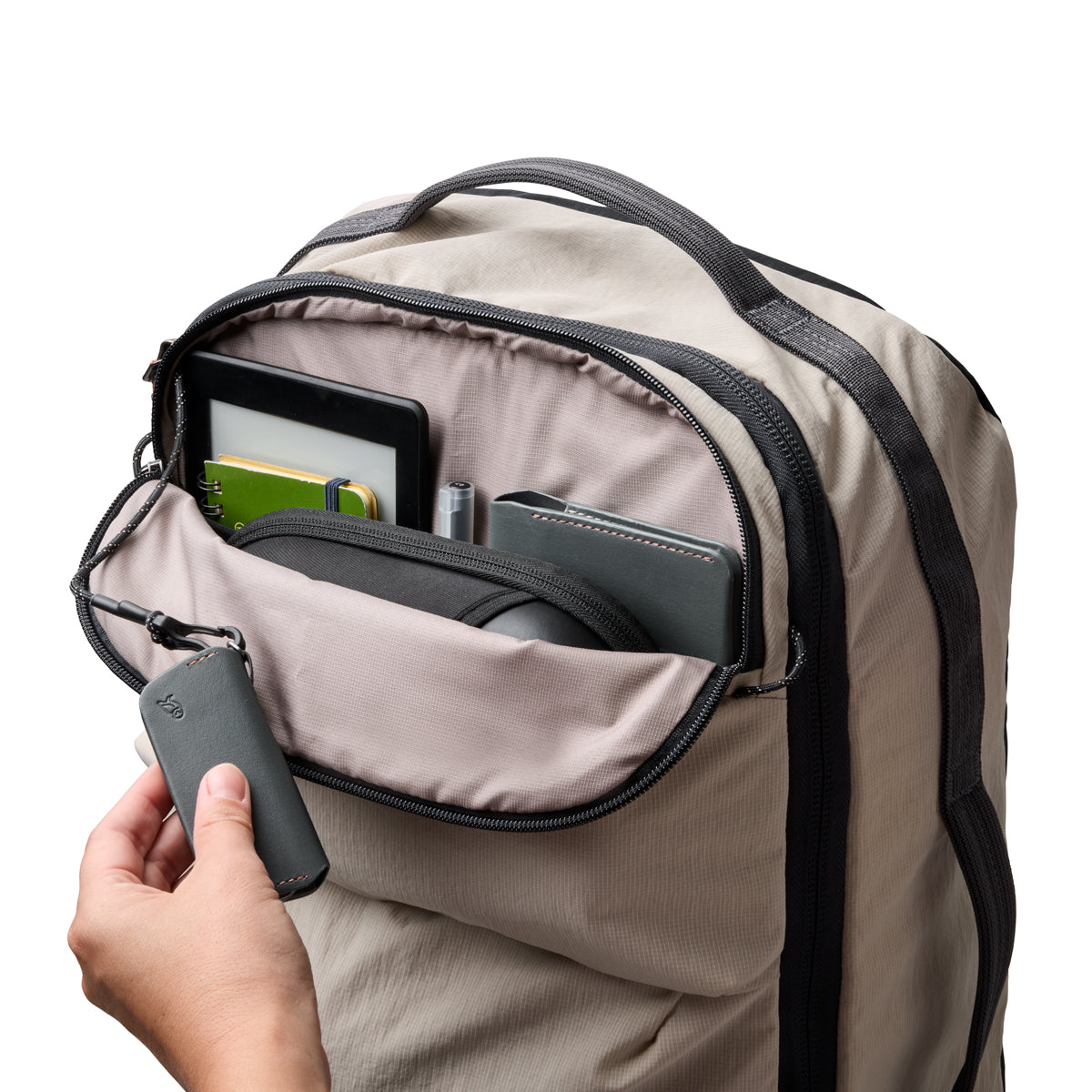 Lite Carry-On
