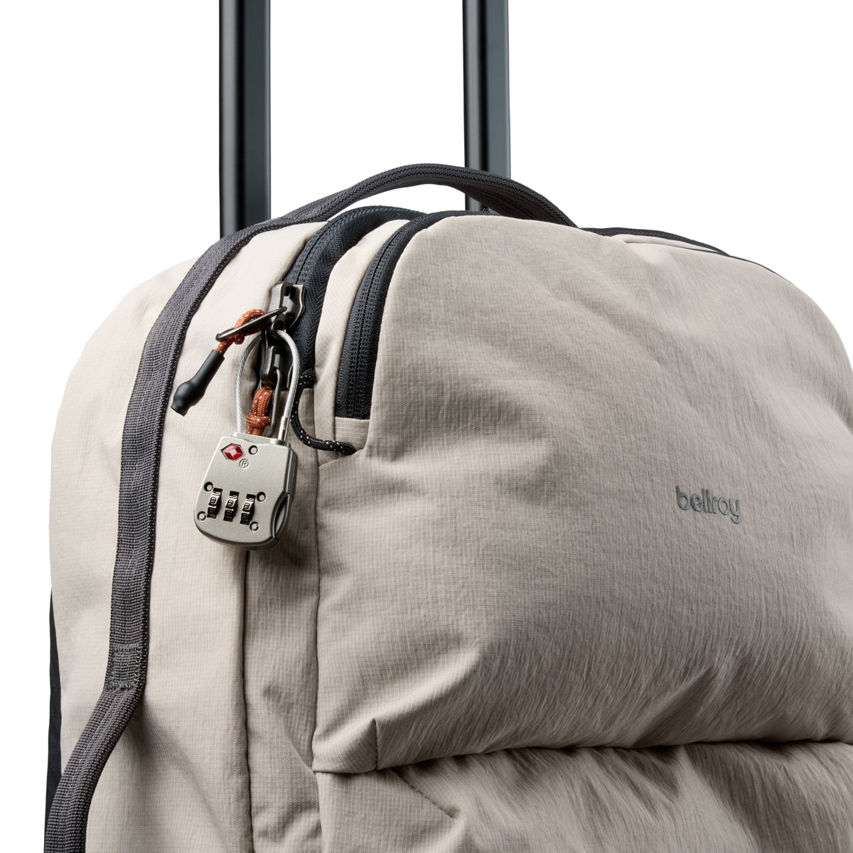 Lite Carry-On