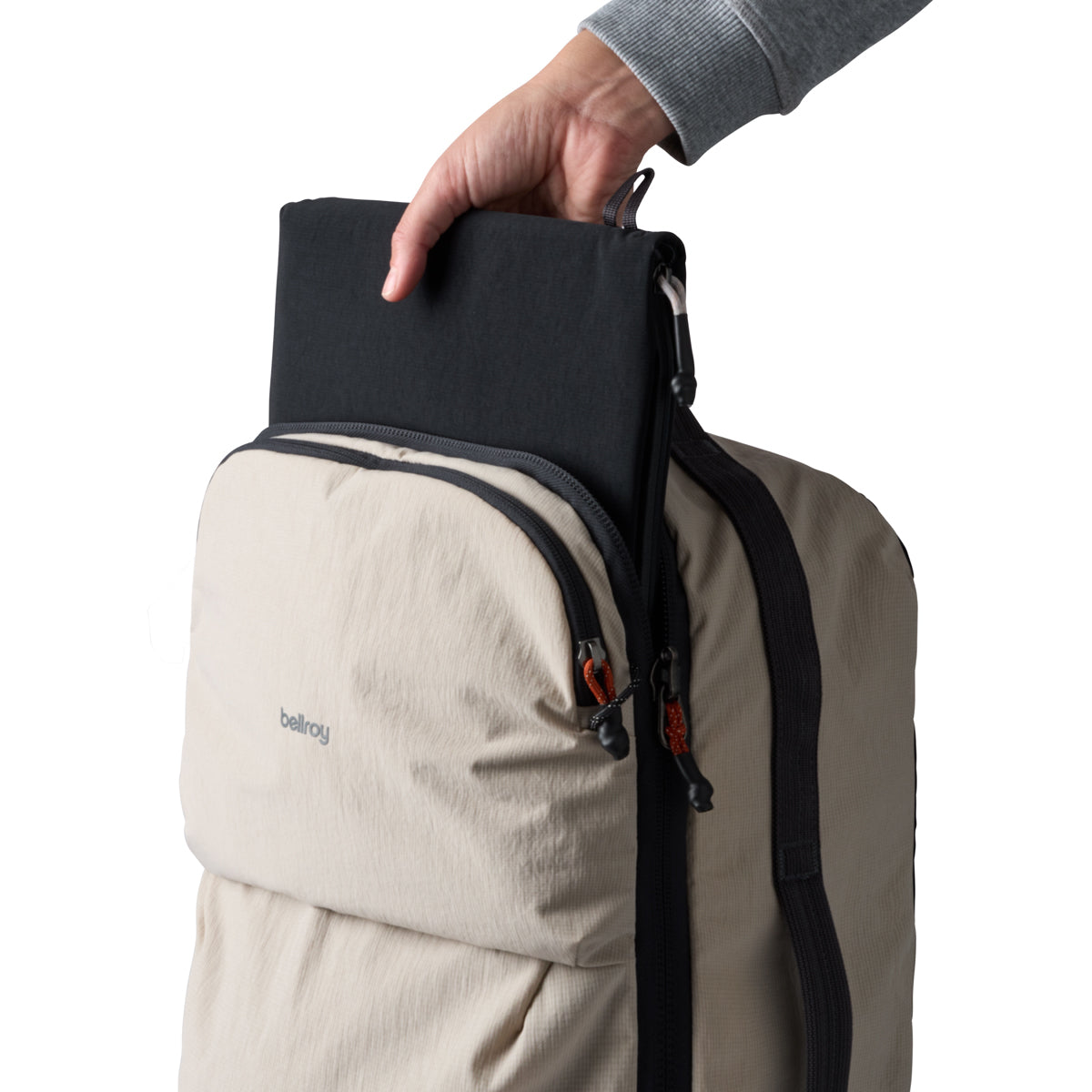 Lite Carry-On