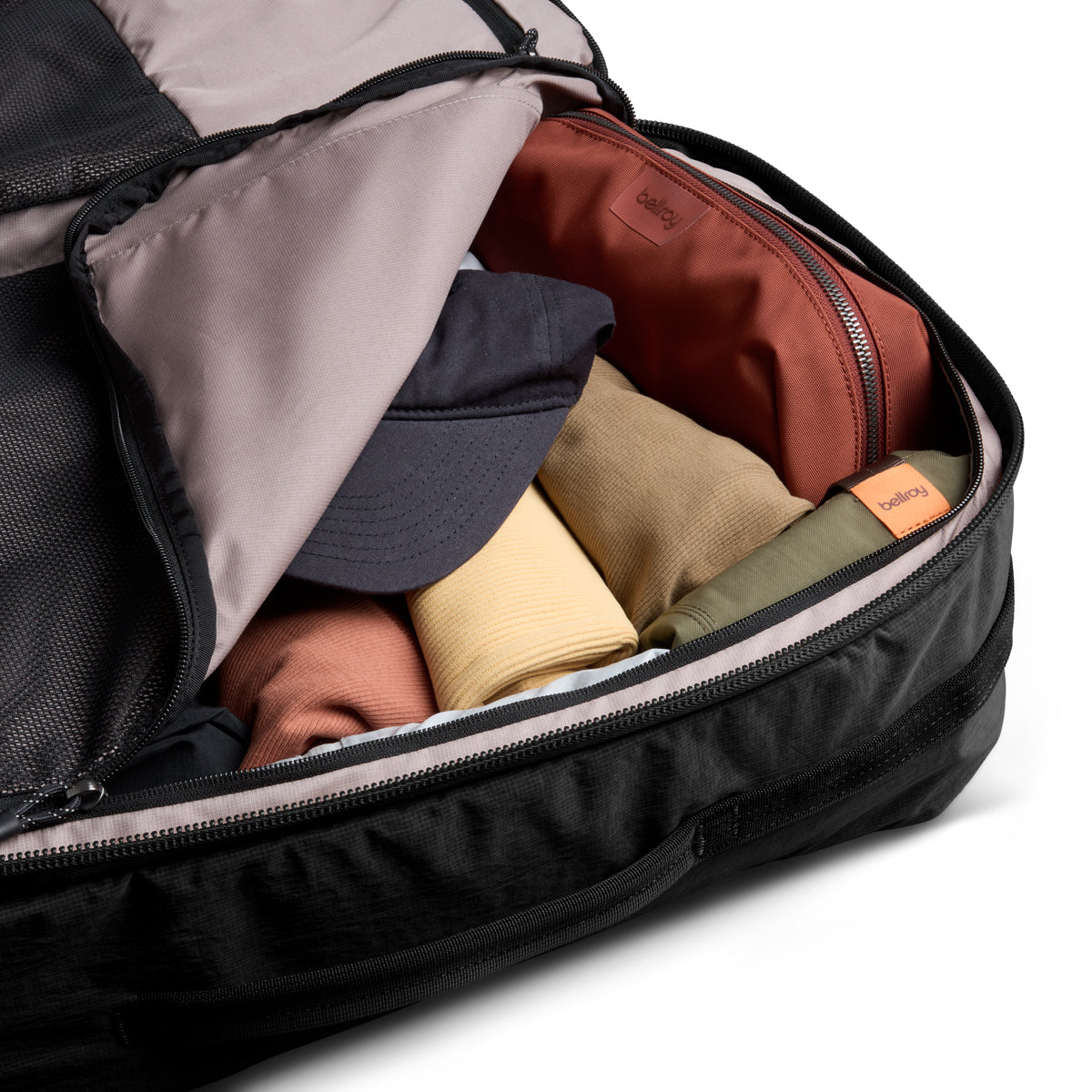 Lite Carry-On