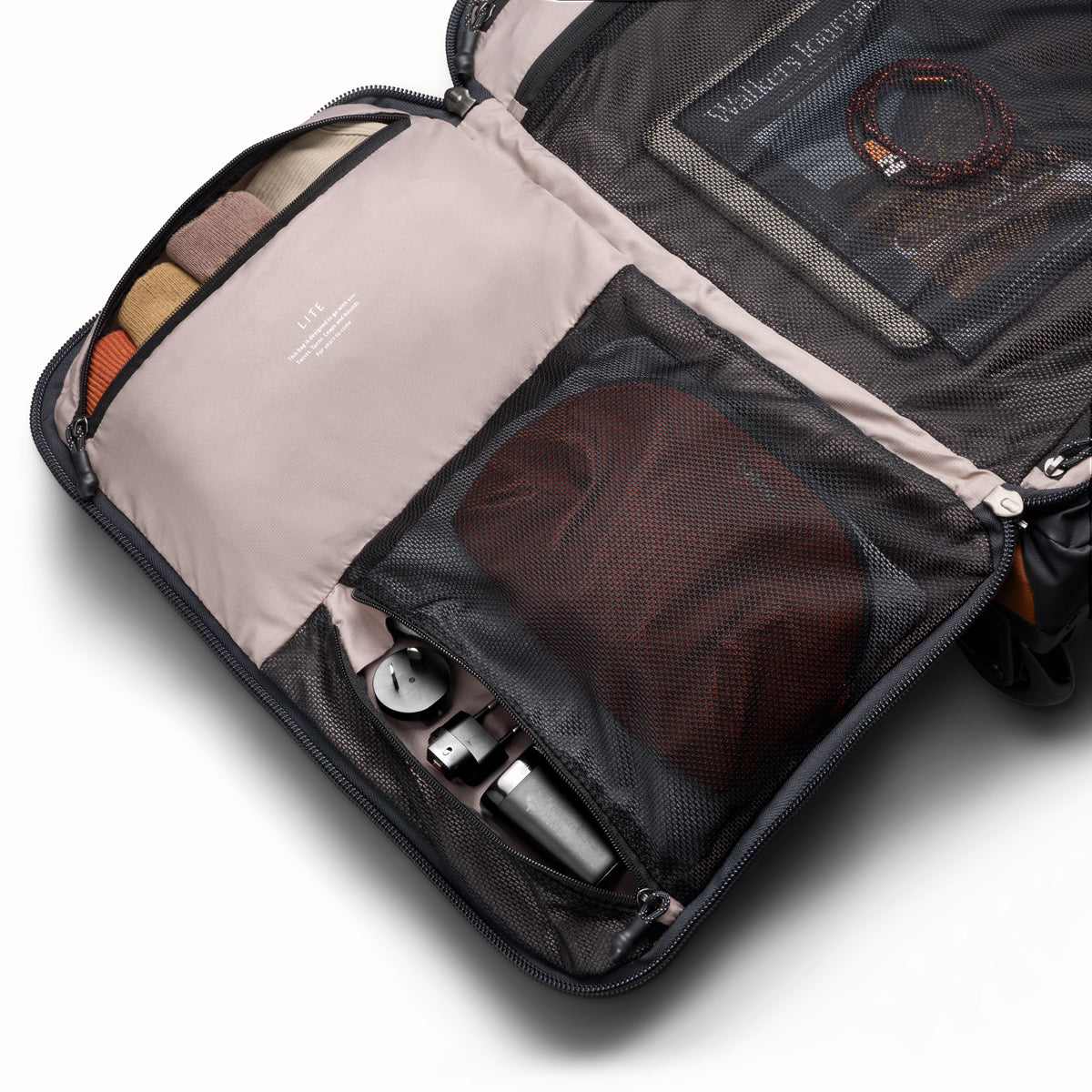 Lite Carry-On