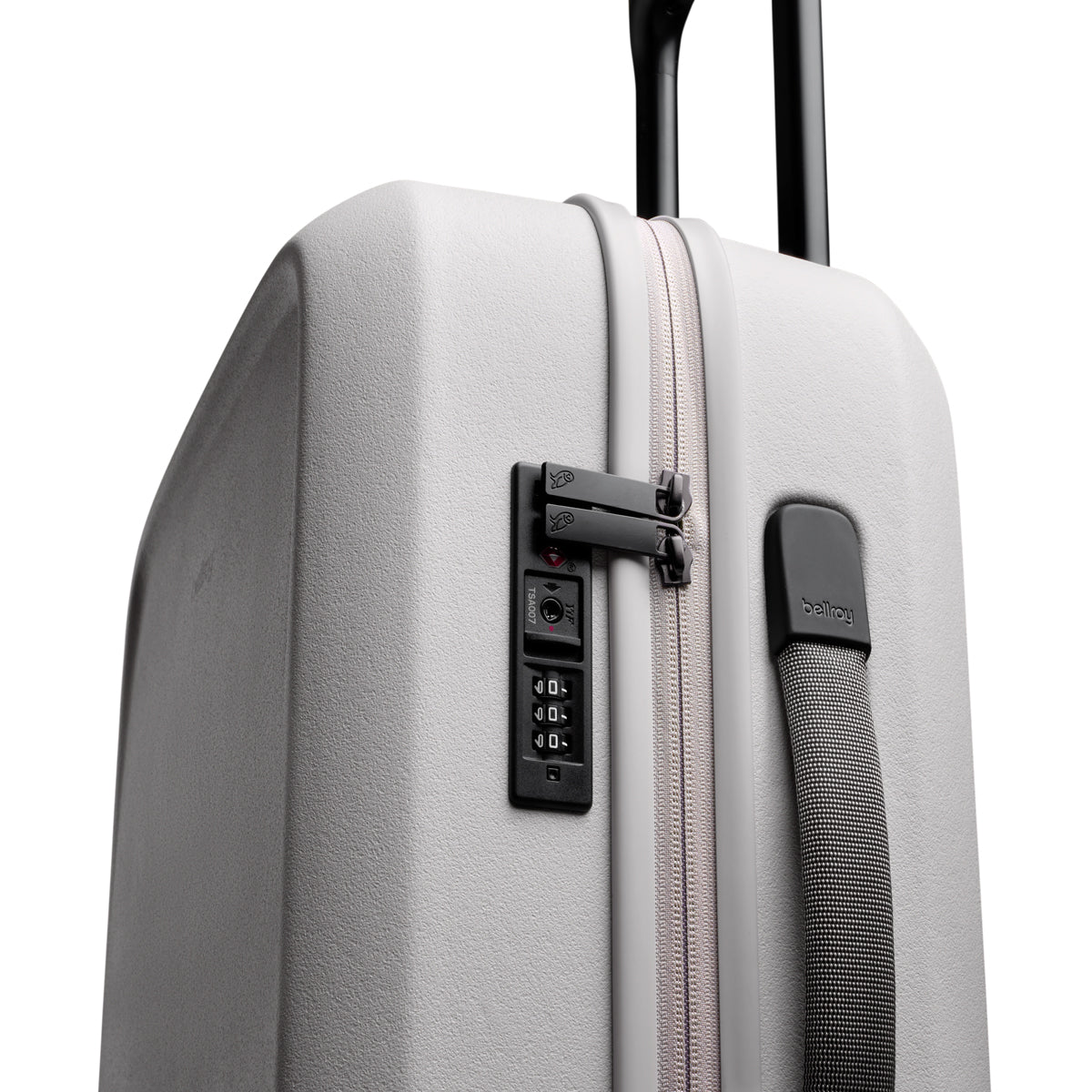 Transit Carry-On