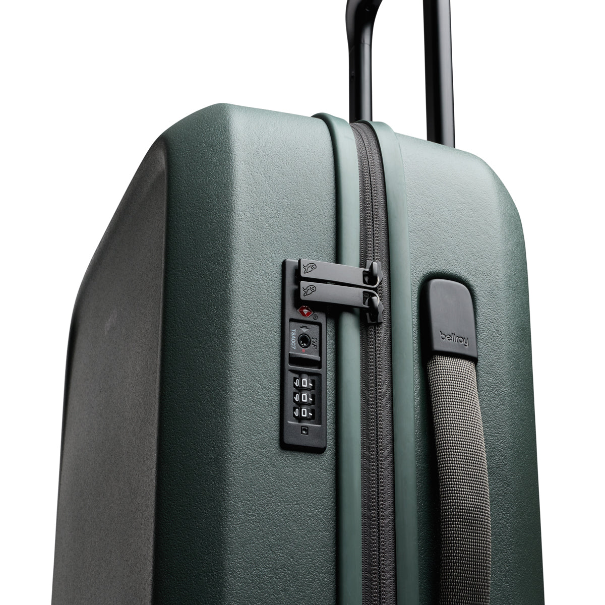 Transit Carry-On
