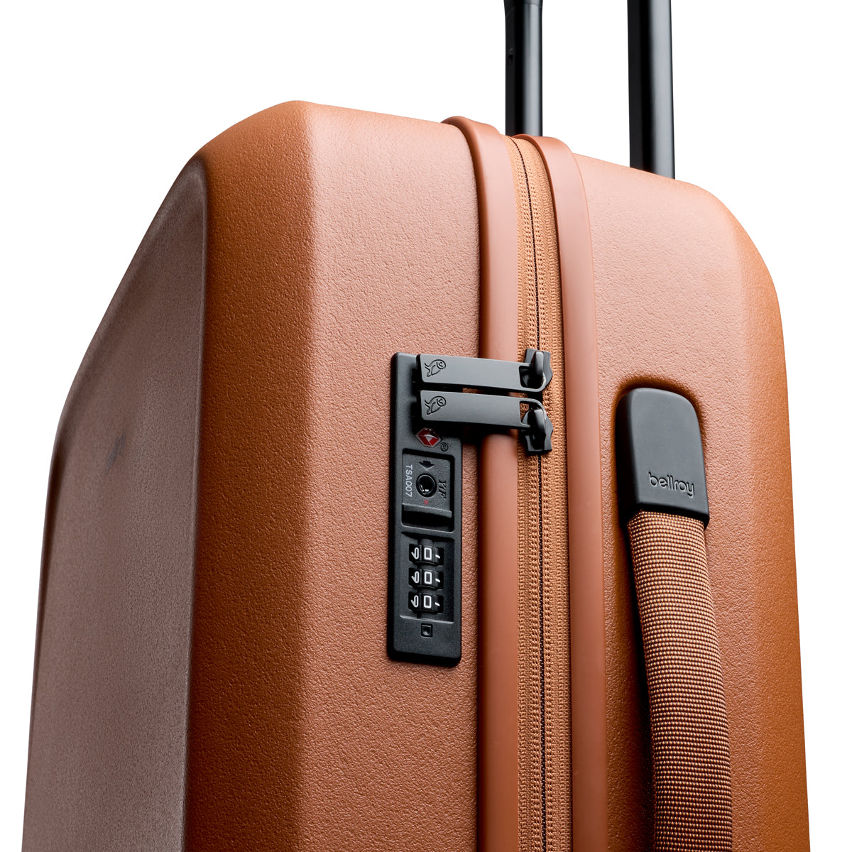 Transit Carry-On