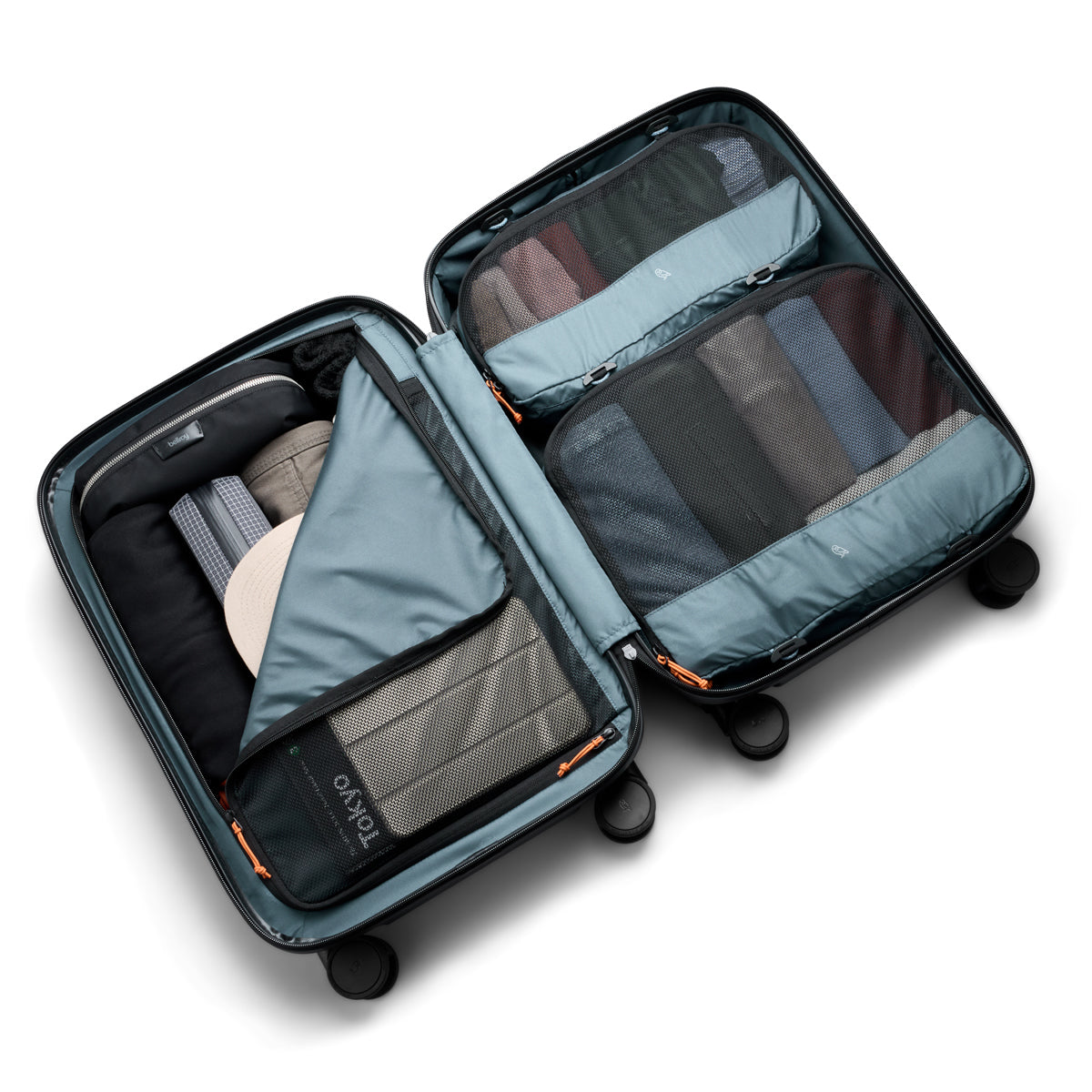 Transit Carry-On