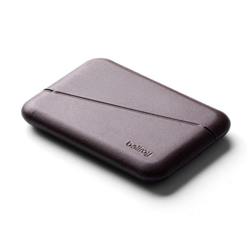 Flip Case ( Second Edition ) (RFID✔️)