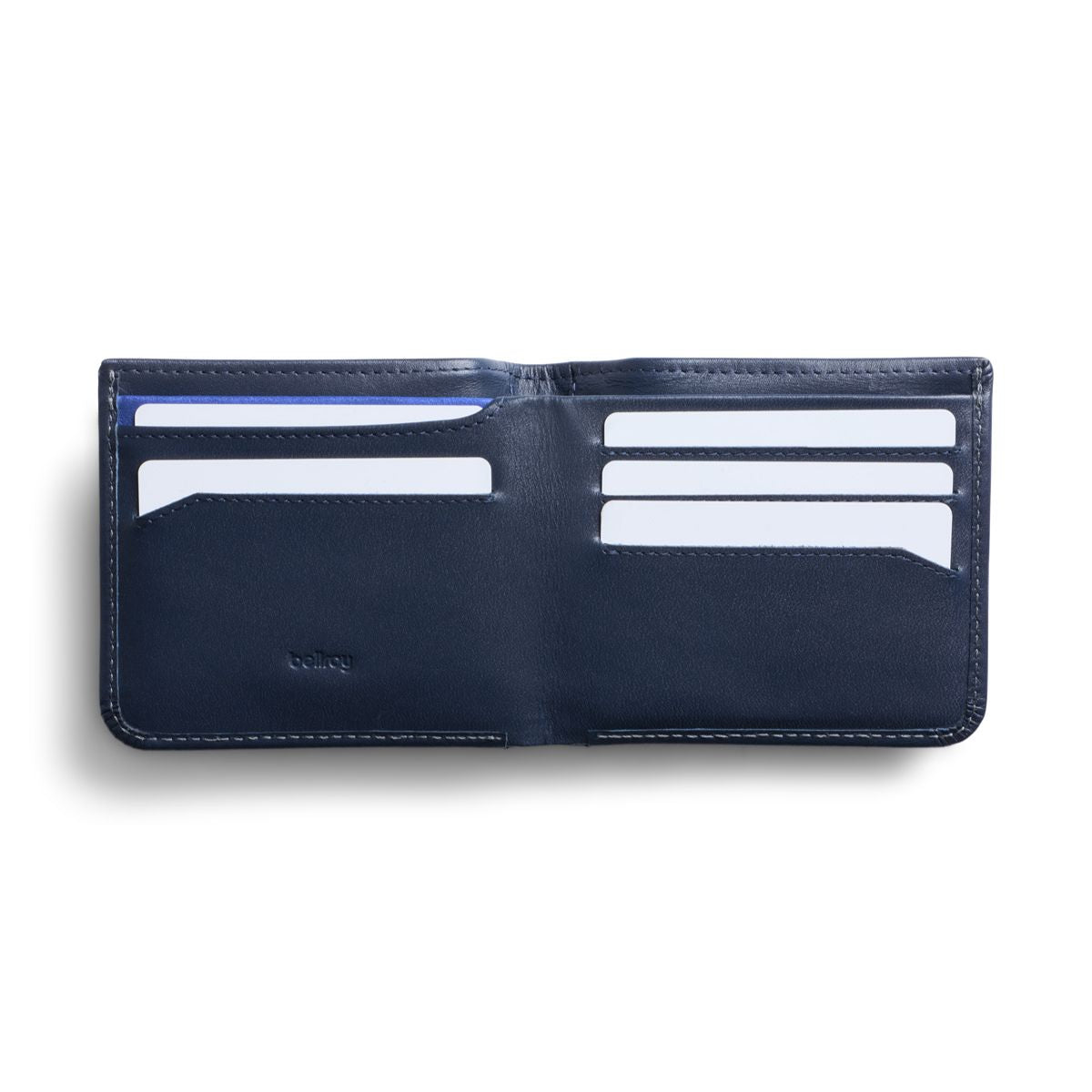 Hide & Seek Wallet (HI) (RFID✔️)