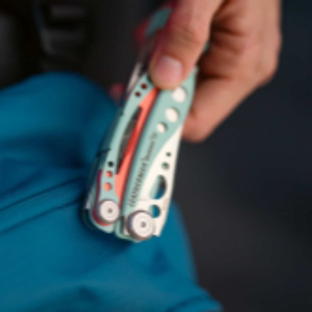 SKELETOOL® CX