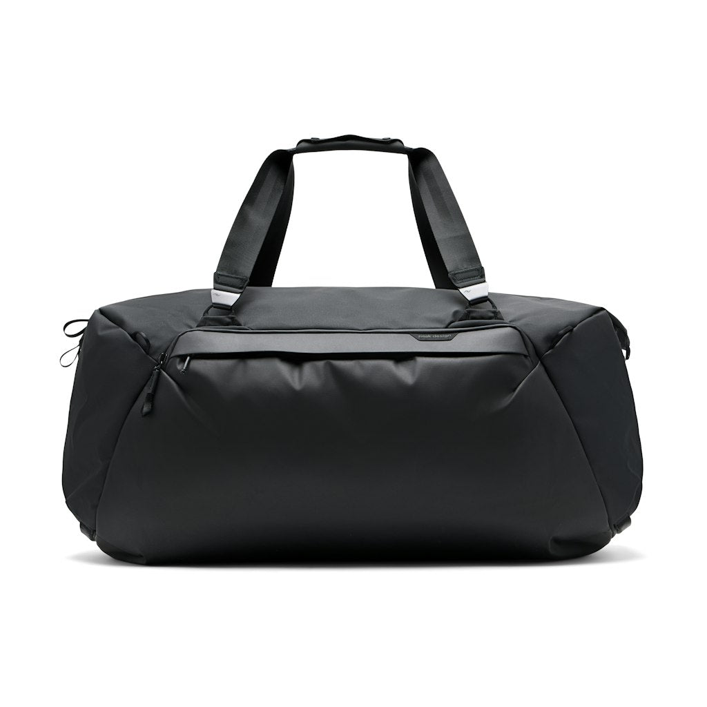 Travel Duffel 80L