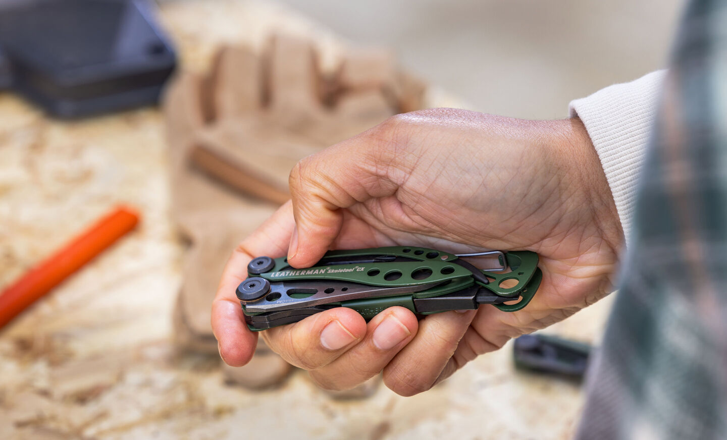 SKELETOOL® CX