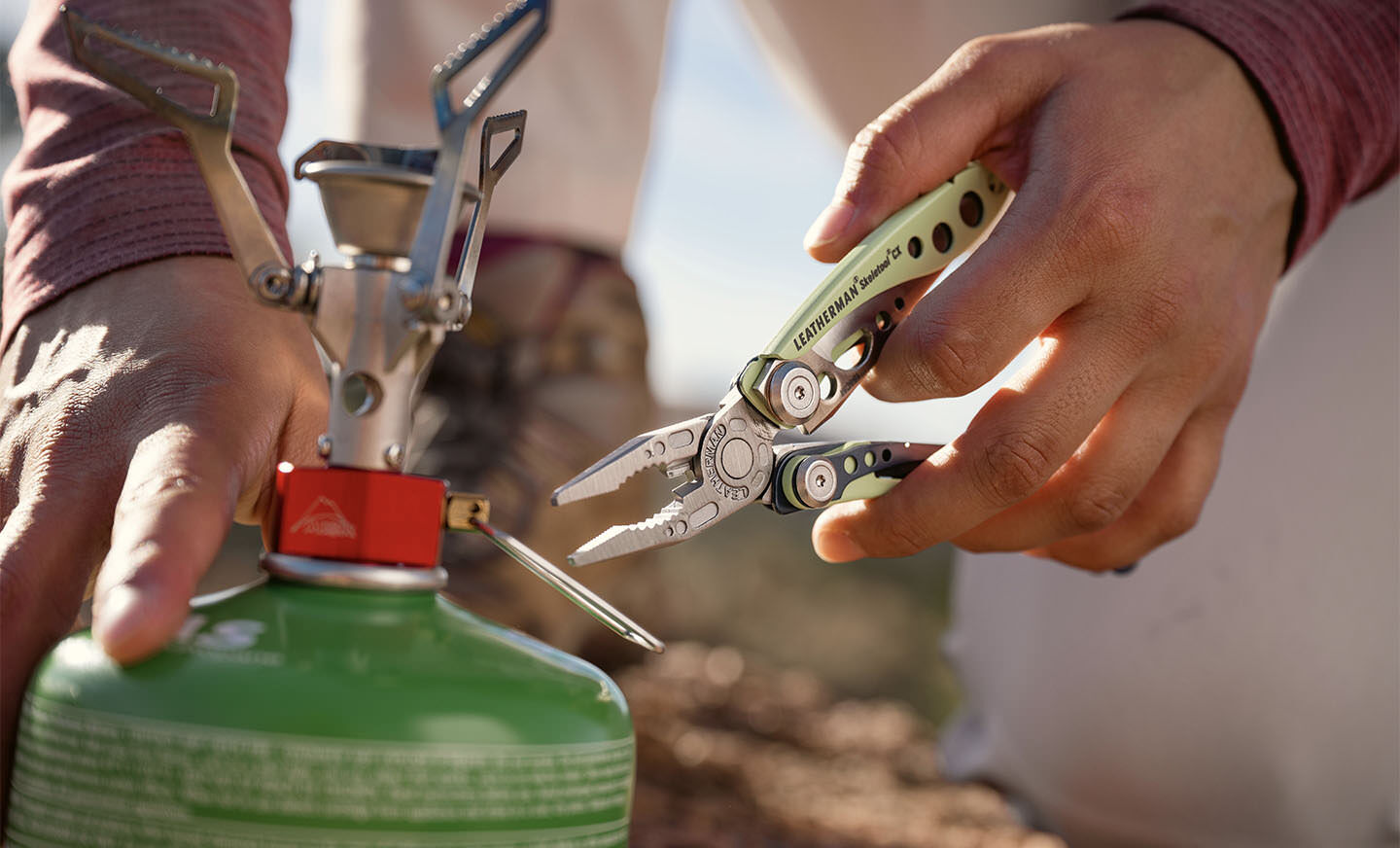 SKELETOOL® CX