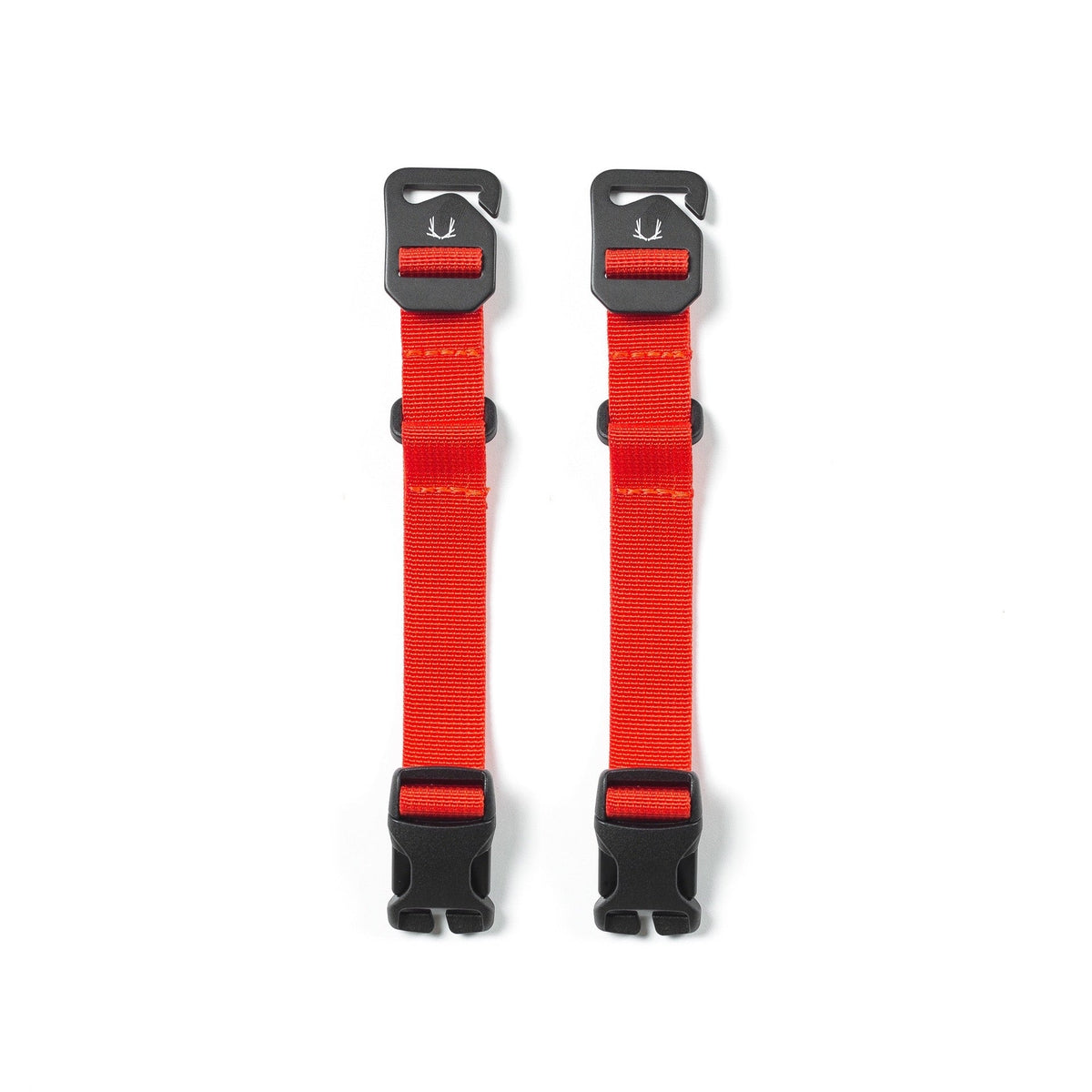 Short Compression Straps (Set Of Two)