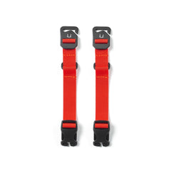 Short Compression Straps (Set Of Two)