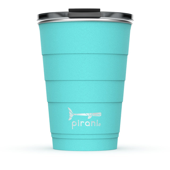 Insulated Tumbler 16oz