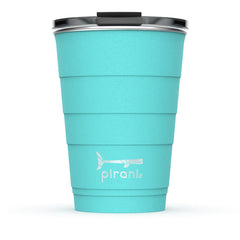 Insulated Tumbler 16oz