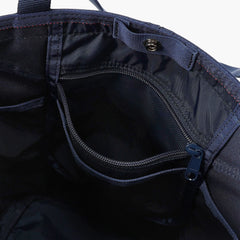 CANVAS BUCKET TOTE ( MADE IN JAPAN 🇯🇵 )