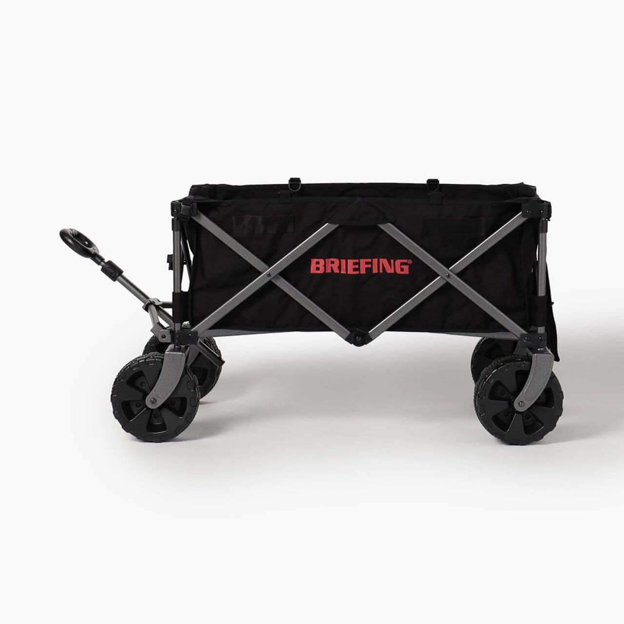 CARRY WAGON