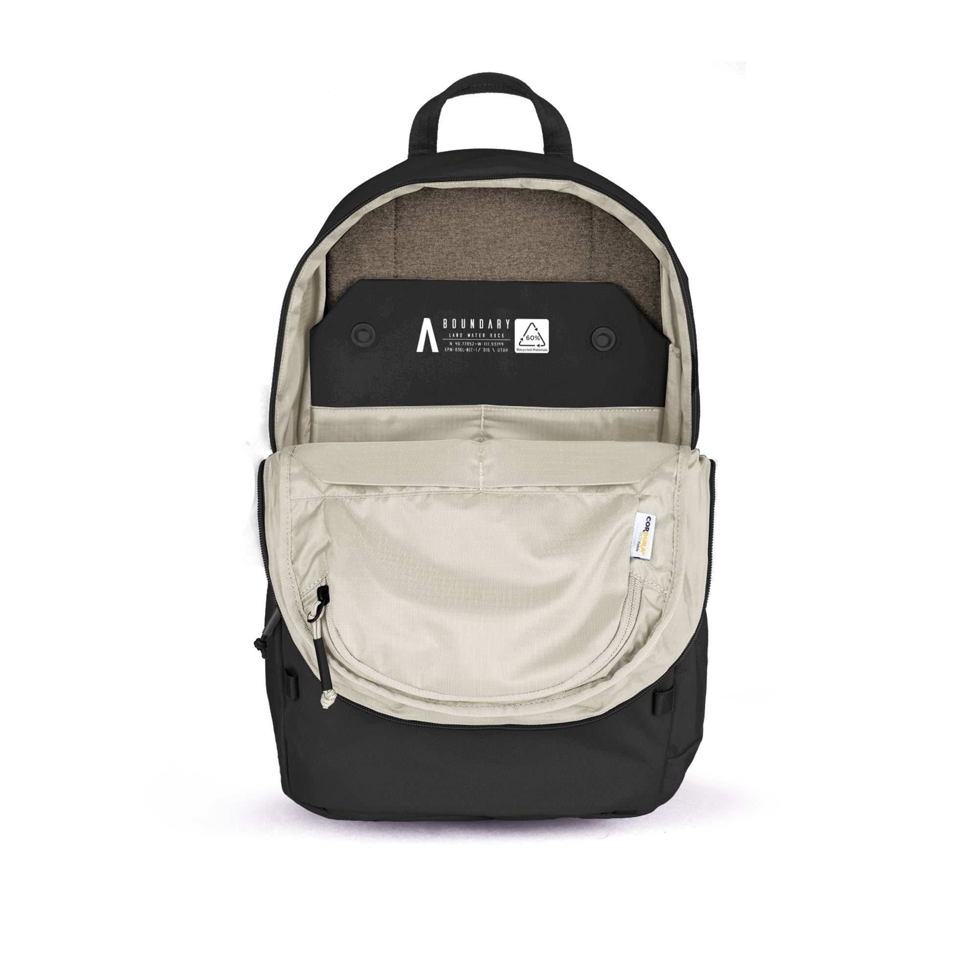 Rennen Recycled Daypack