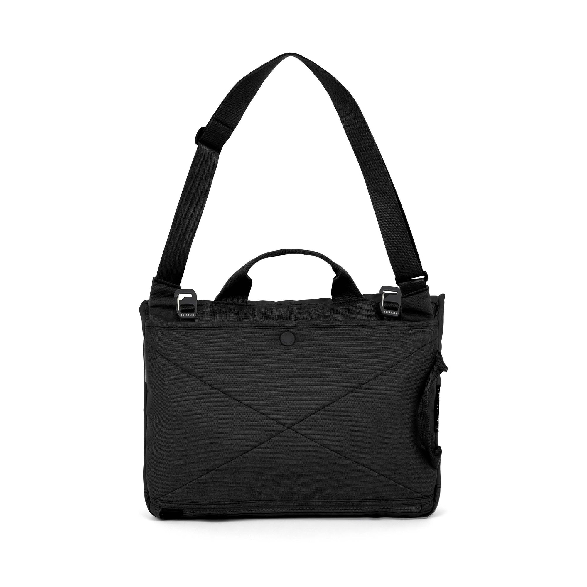 Rennen Shoulder Bag