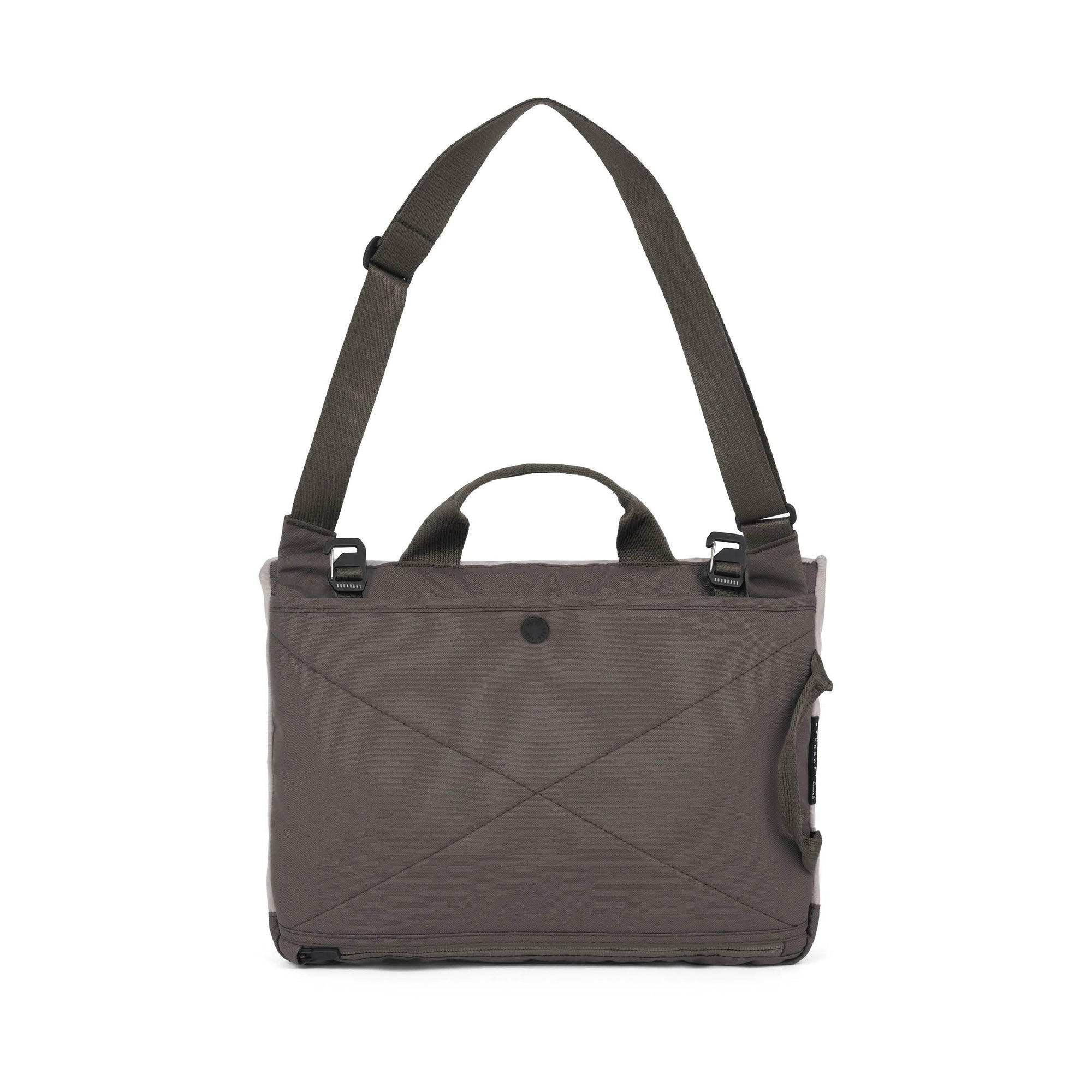 Rennen Shoulder Bag