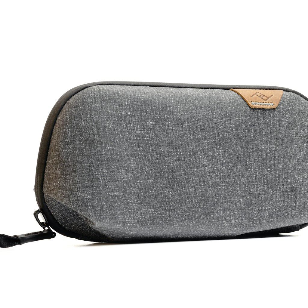 Tech Pouch Small