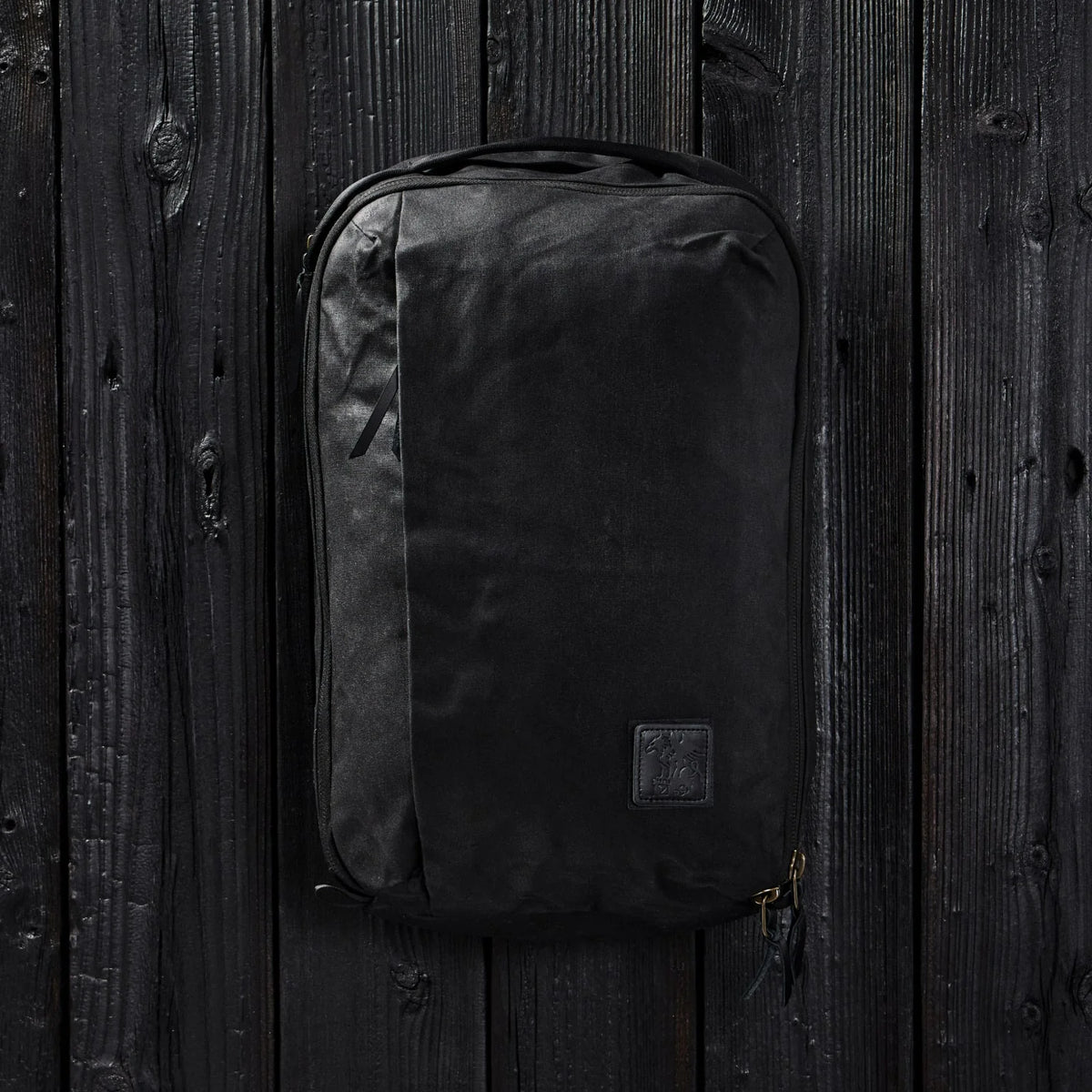 EVERGOODS x Carryology | A Griffin for the Ages - Civic Panel Loader 24L (CPL24)