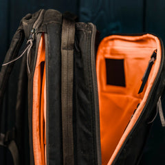 EVERGOODS x Carryology | A Griffin for the Ages - Civic Panel Loader 24L (CPL24)