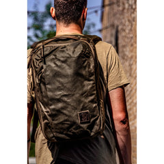 EVERGOODS x Carryology | A Griffin for the Ages - Civic Panel Loader 24L (CPL24)