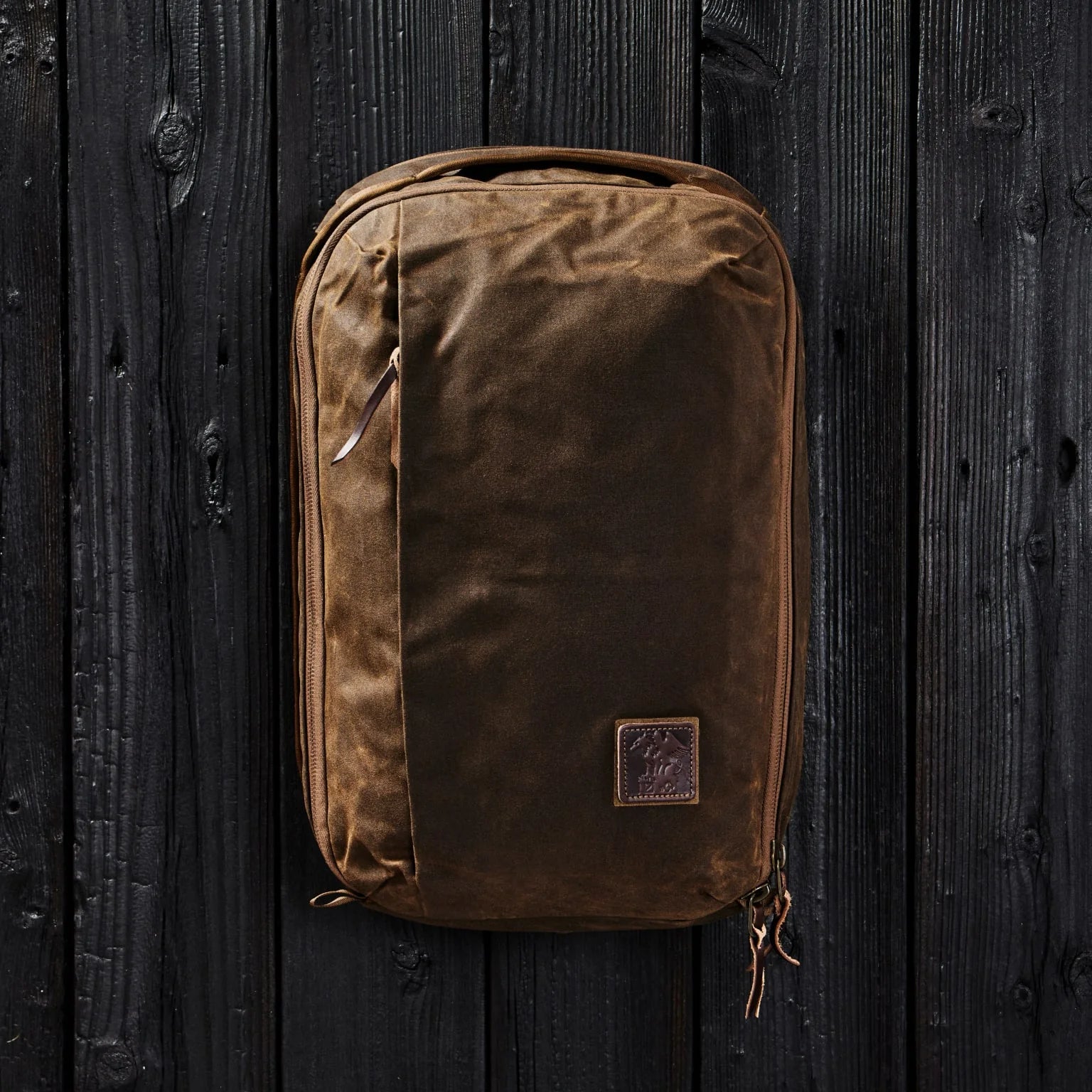 EVERGOODS x Carryology | A Griffin for the Ages - Civic Panel Loader 24L (CPL24)