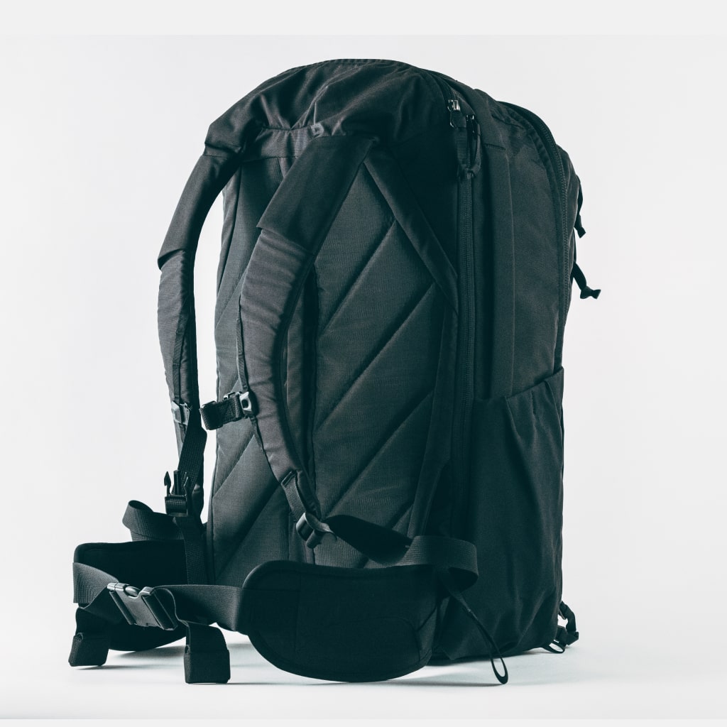 Civic Travel Bag 35L CTB35