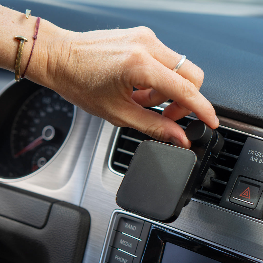 Car Mount - Vent