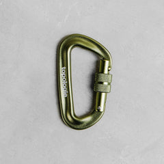 Carabiner