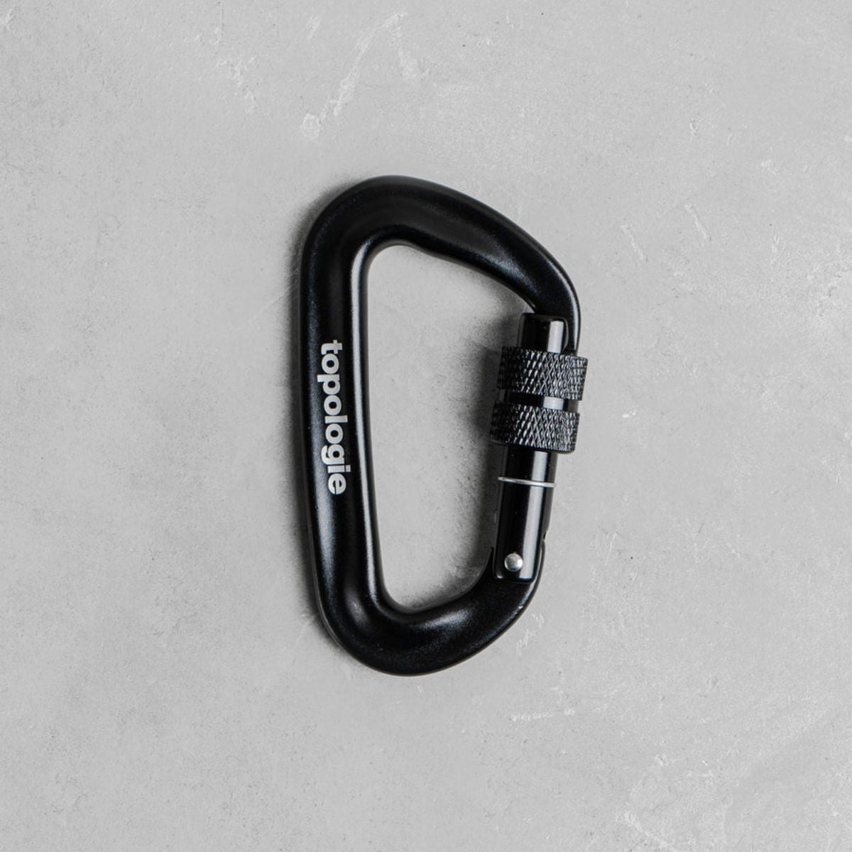 Carabiner